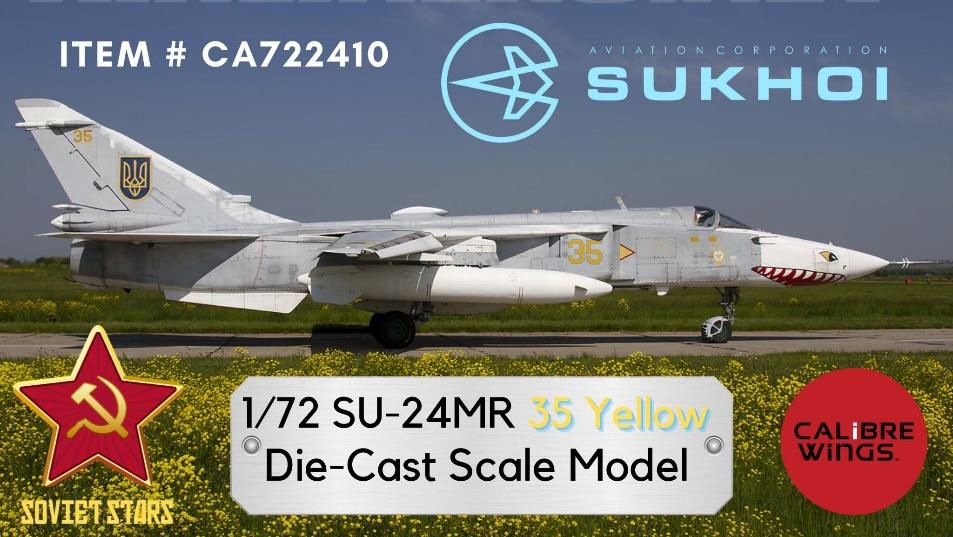 minicarshop's tweet photo. 【エアプレーン予約速報】Calibre Wings(カリバ―ウイングス)1/72 の予約を開始しました! https://t.co/XZtoWCzpIA
#ガリバー飛行機模型 #ガリバー飛行機模型予約 #飛行機模型 #airplanemodel #CalibreWings #カリバーウイングス #スホーイ #SU-24MR #ウクライナ空軍 #ロシア空軍 #ロシア海軍 https://t.co/ZTDpUMh5CO