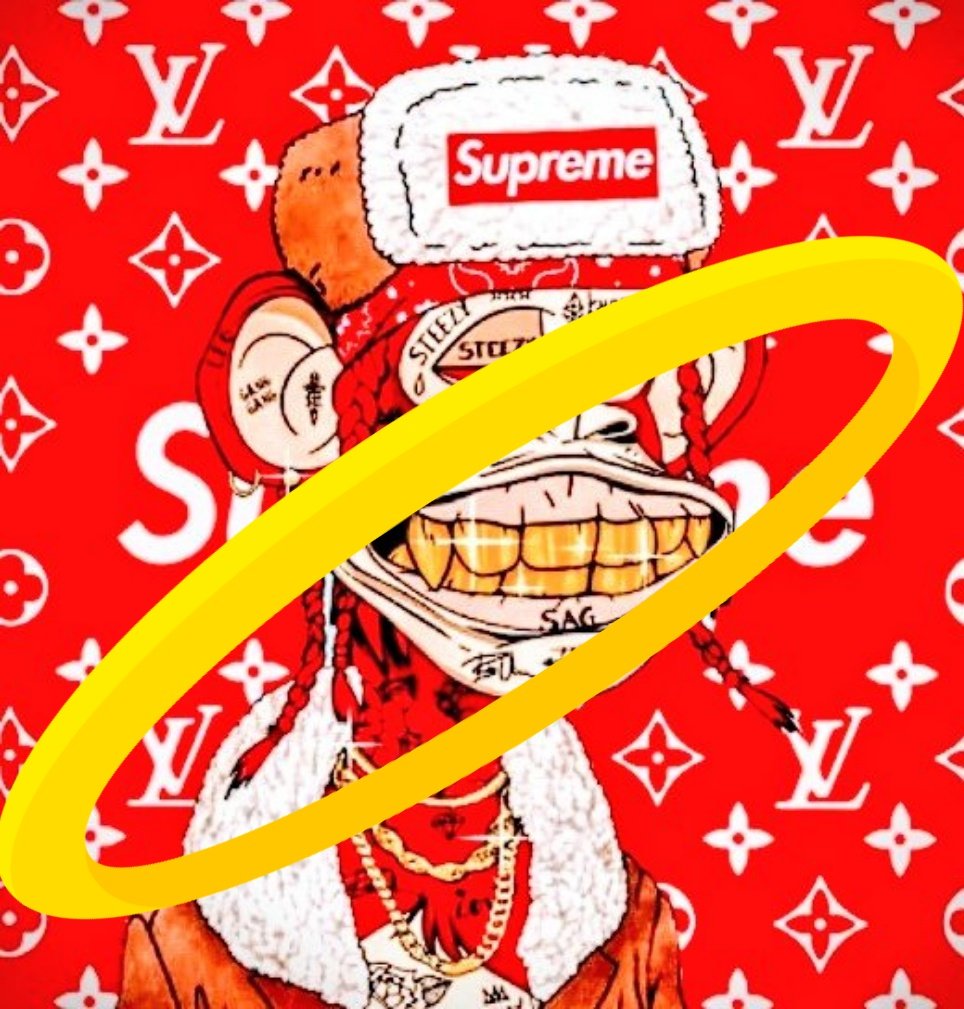 DylanNftBurton's tweet photo. @duhyeseon @Valerian_NFT @fraxexchange @1mskys Thanks..
#NFTCommunity  #boardape #yahtclub #supreme #nftforsale https://t.co/BZfBlxH2qe