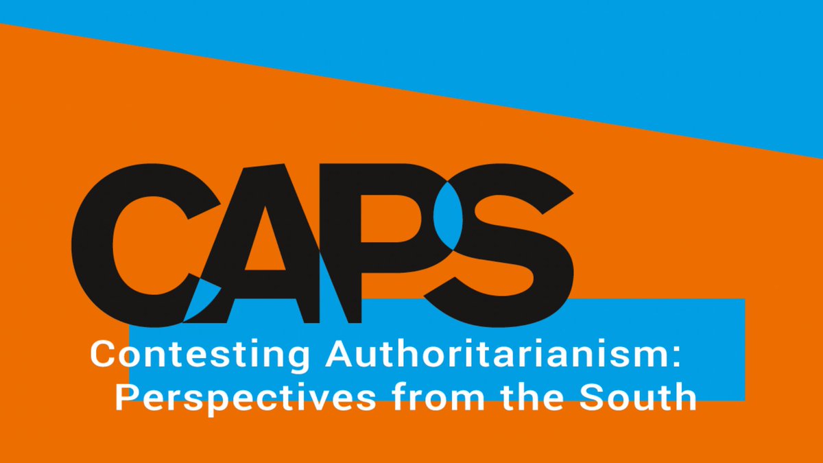 test Twitter Media - Are you in #Berlin and want to hear great speakers like @EvRedecker @harsh_mander @safbf discuss authoritarian neoliberalism and resistance strategies? Our #CAPS22 conference will feature a number of exciting panels on Friday and Saturday. Register now! https://t.co/cst95uRhV9 https://t.co/bQ7M6JFD5a