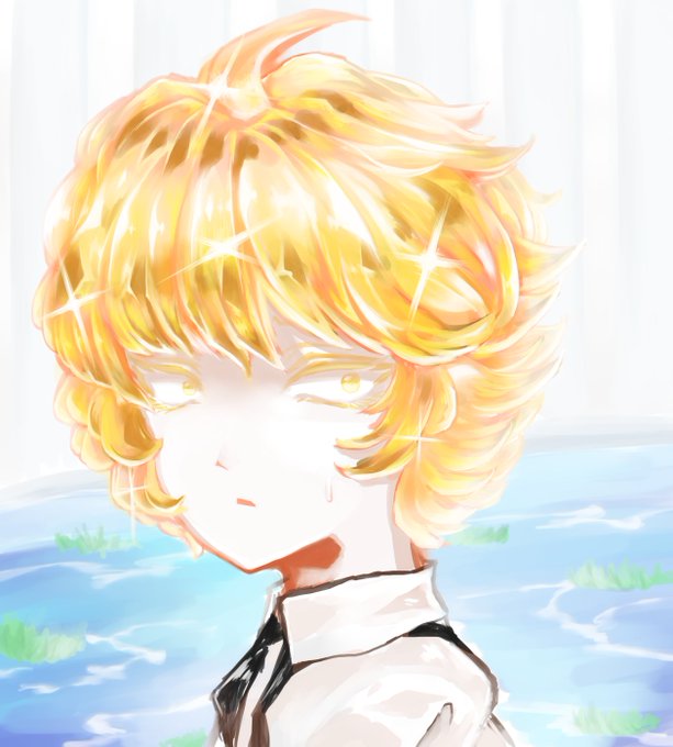宝石の国 高画質 のtwitterイラスト検索結果 古い順