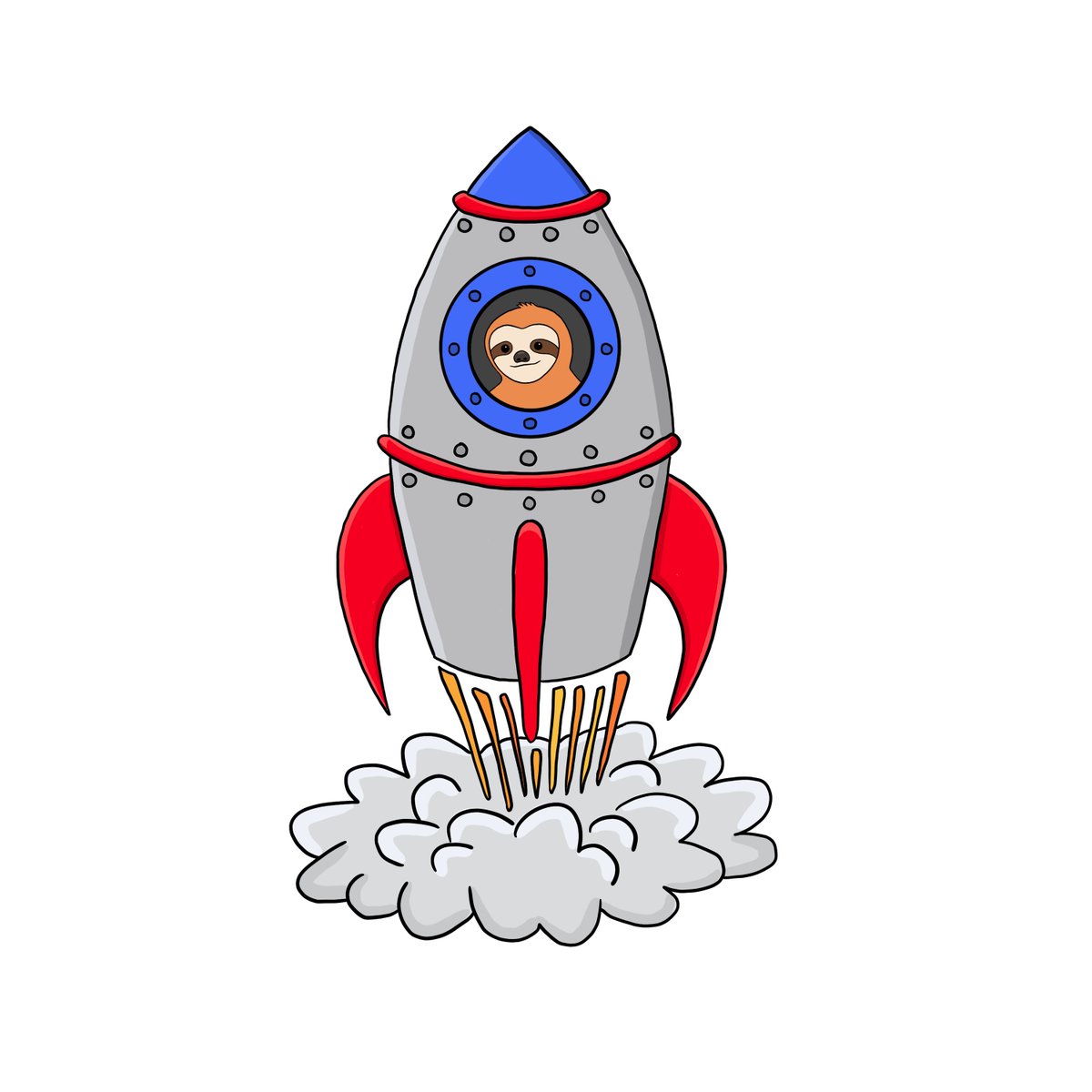 We've got some news in <a href="/theslothlounge/">theslothlounge</a> 
check out our discord for the deets....
it's 🔥🔥🔥
discord.gg/d54RRWaT

#NFTs #NFTCommunity #NFTcollector #mint