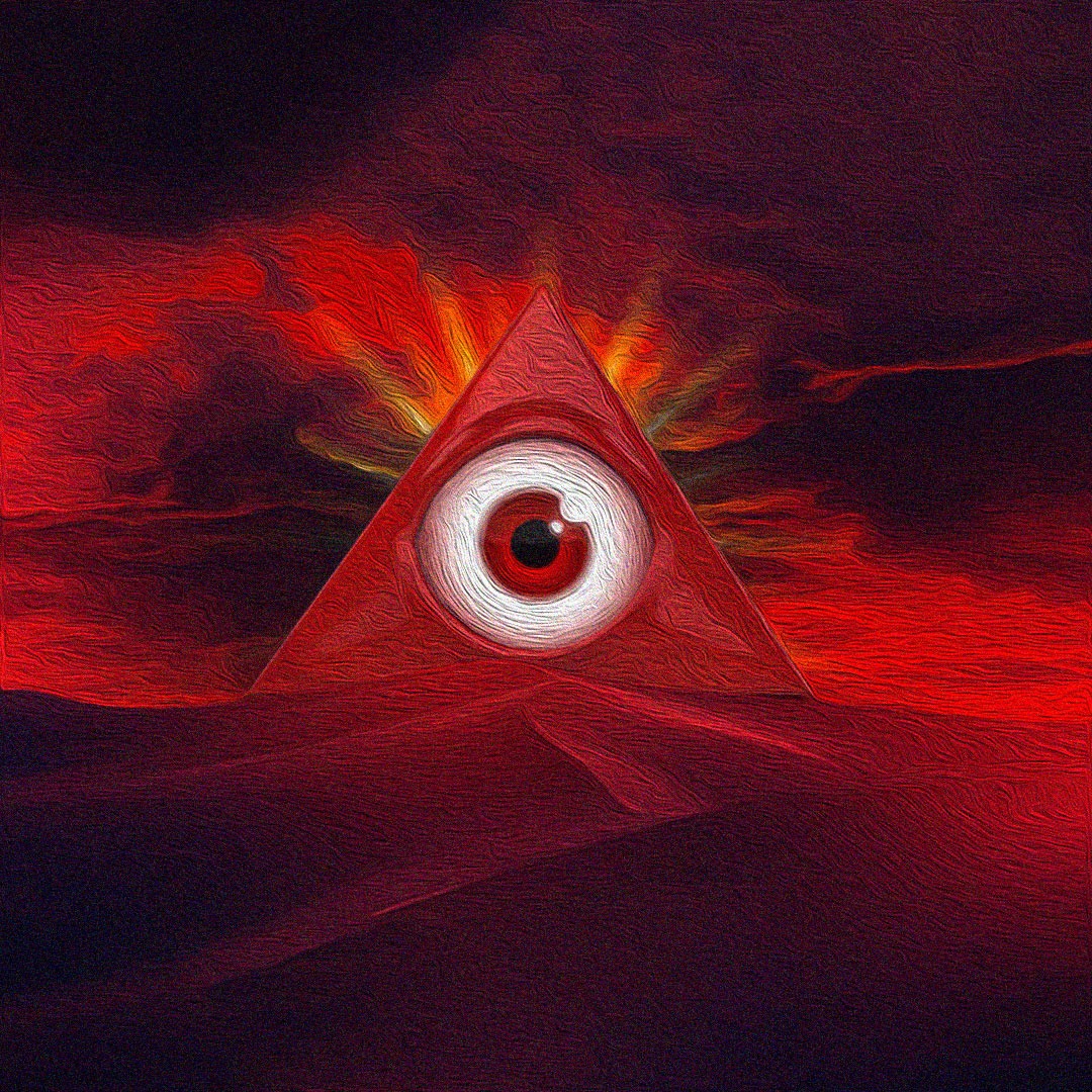 #IlluminatiProjectX releasing first peek of the collection 3333 Follow <a href="/illuminatipx/">Illuminati Project X</a> and be the first to own your Illuminati symbol within the metaverse #NFTs #NFTCommunity #NFTArts #Eth