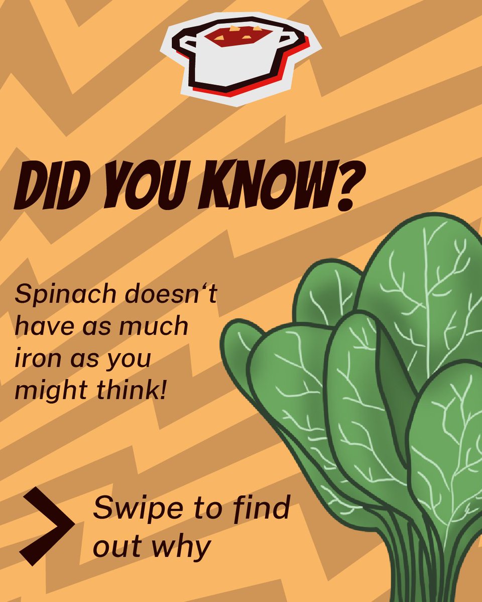 bloomgeist's tweet photo. Did you know?
#foodtrivia https://t.co/Wf2k3QtieN