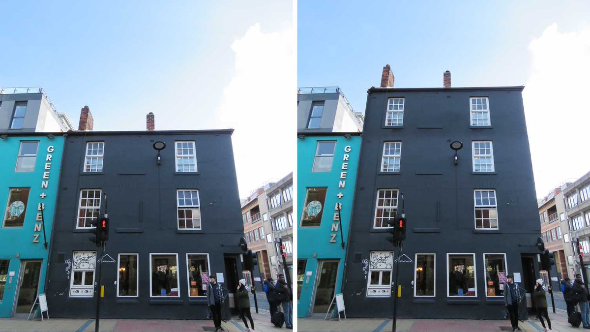 Extending buildings upwards could help to tackle the UK’s housing crisis and meet net zero commitments, according to new research from the University of Sheffield #ukhousing 
sheffield.ac.uk/news/two-store…