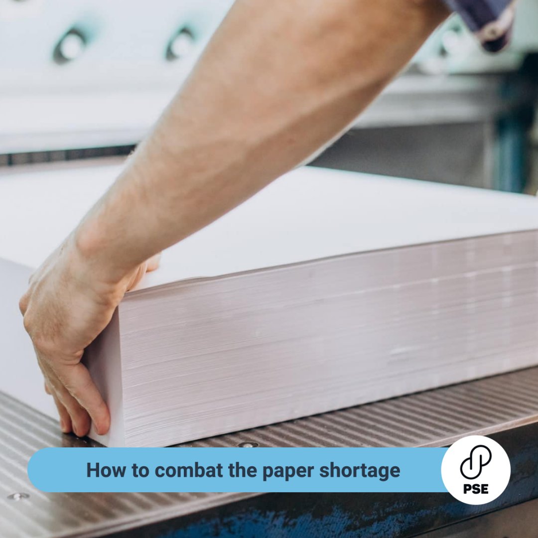 PSE Offline Marketing tweet media