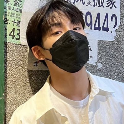 inyovp's tweet photo. #NewProfilePic https://t.co/uWbdskzPga