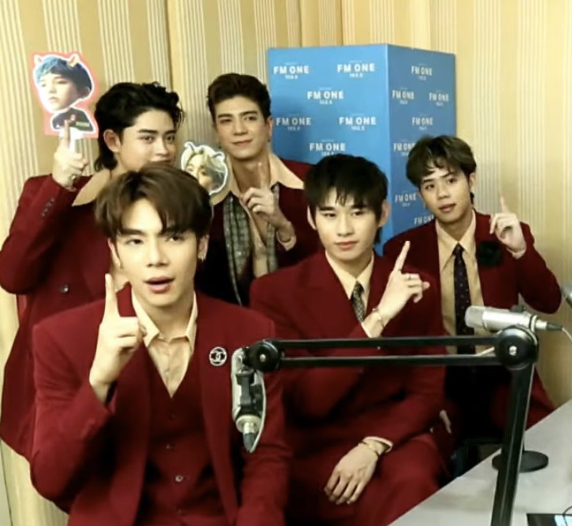 jnniix_p's tweet image. น่าฮักคักกกก #FMONExATLAS