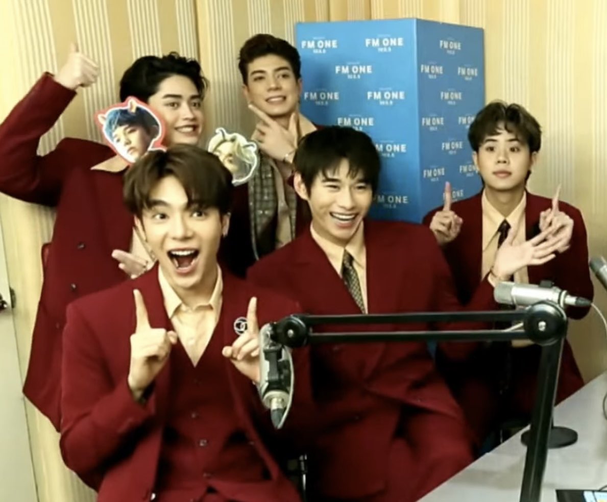 jnniix_p's tweet image. น่าฮักคักกกก #FMONExATLAS