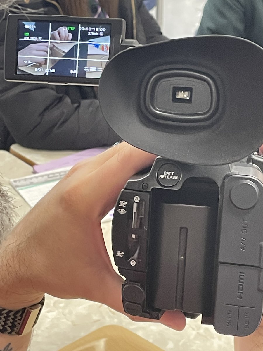 We had a brilliant few days filming <a href="/StLukesHigh/">St Luke’s High School</a> this week! The young people have created, written and now performed their own scripts, all about mental health, and we are so proud of them!  <a href="/WellnessawareSL/">St Lukes High Health and Wellbeing.</a> <a href="/CreativPortal/">Creativity Portal</a> <a href="/CreativeScots/">Creative Scotland</a>  💫💫💫