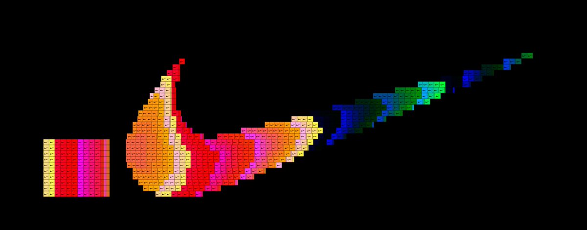 🔥 SE VIENEN COSITAS CON <a href="/Nike/">Nike</a> TRAS PUBLICAR UN LINK EN EL QUE TE PUEDES REGISTRAR.

SE RUMOREA UNA BLOCKCHAIN DE NIKE... NFT DROPS... ¿QUÉ SERÁ?

swoosh.nike/en-US

#nike #nft #nftdrop #NFTCommunity #Rtfkt #Nike50 #NFTGiveaway #NFTdrop #NFTCommmunity #nftwhitelist #opensea