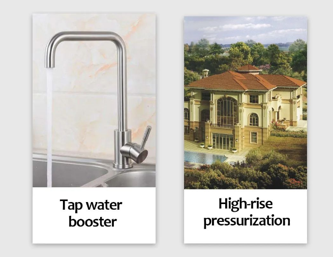 SeakooPump's tweet photo. #AWZB #automaticwater#pump | A little helper for household water 
Small and compact
Stainless steel inserts are more #durable and run more #smoothly
Anti-seismic design, low noise, and high strength
Welcome to know more product details https://t.co/9AsDa9lyU5