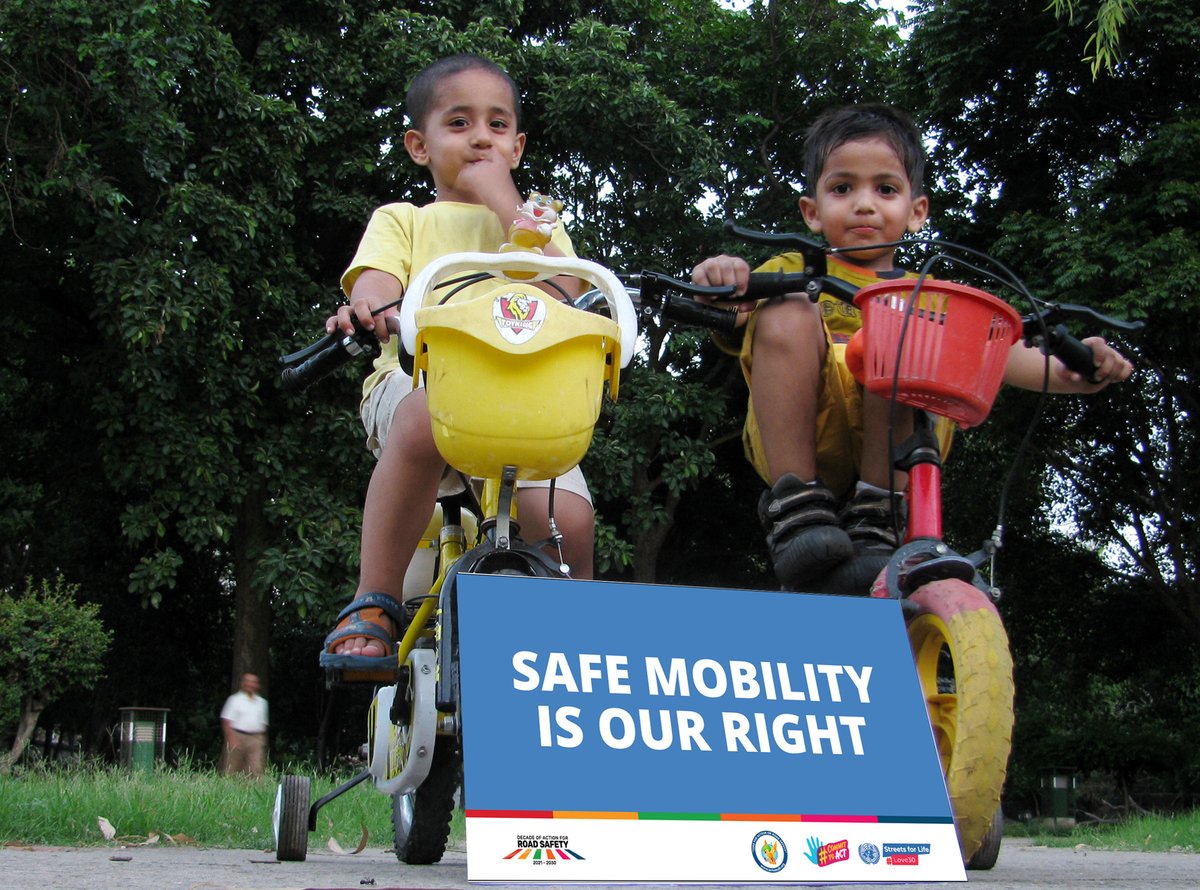 arrivesafeindia's tweet photo. Please don't scare us on streets.  #Love30 #StreetsForLife #MakeRoadsSafe #CommitToAct #Roadsafety 
@IFPedestrians @RoadSafetyNGOs @nitin_gadkari
@UN_RSF @SmartCities_HUA @iRAPSavingLives https://t.co/PK1vzHxZIo