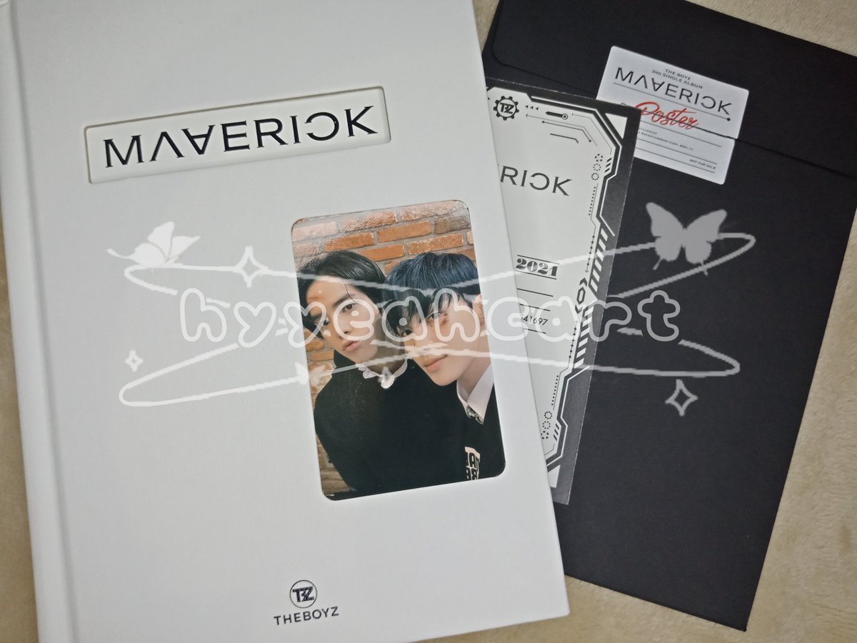 hyyeahcart's tweet photo. #hyyhcsells #hyyhconhands 

ꕥ 180 set 
ꕥ dop: PAYO / May 31
ꕥ more info 📌

reply mine or dm to claim! 

# wts lfb ph tbz the boyz maverick mvr album unsealed with pc photocard younghoon new chanhee https://t.co/cNlnukj02g