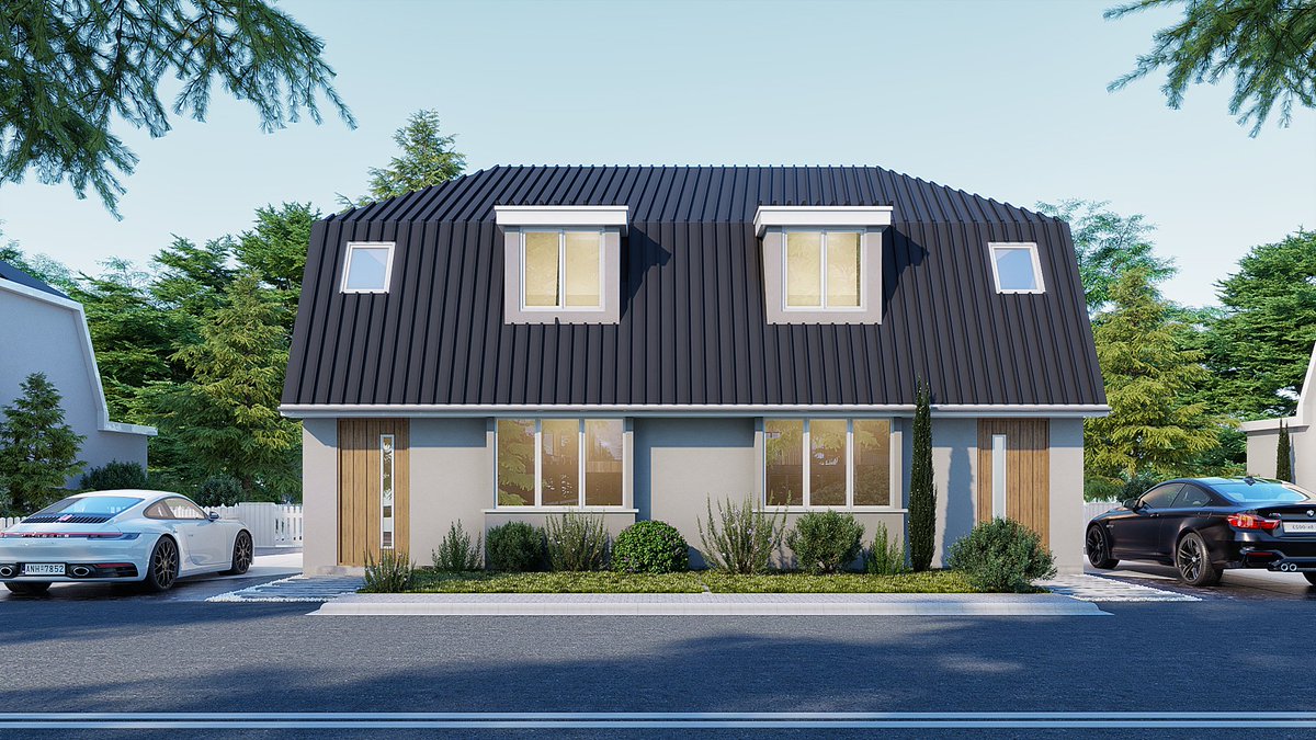 CgiElevation's tweet photo. Architecture Design |Interior Design |Exterior Design|
.
.📐📏📝
Keep Following for more Design
⬜️Follow @CgiElevation 
.
.
.
#exterior #architecture #modernarchitecture #landscapearchitecture #3dvisualization #3dview #vrayrender #elevation #art
#rendering #render #home https://t.co/A0odefBWZ5