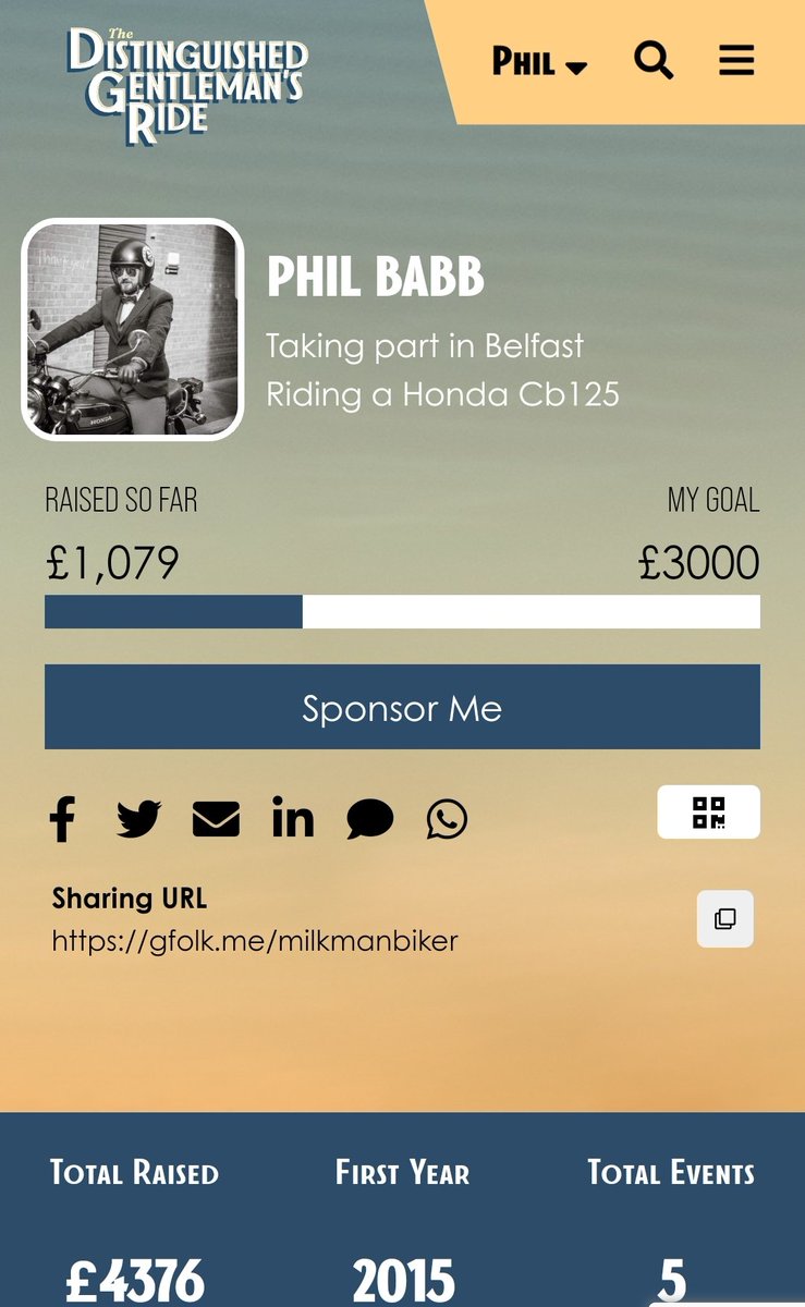 bill_fab's tweet photo. Boom.. Another few donations in! All help is greatly appreciated! Even a retweet might get a donation! Raising money for prostrate cancer &amp; mens suicidal awareness!
Link-https://t.co/gbnJe0pN8E
#GoFundMe #fundraising #dgr #belfast #charity #donate https://t.co/TOD8hirhIJ