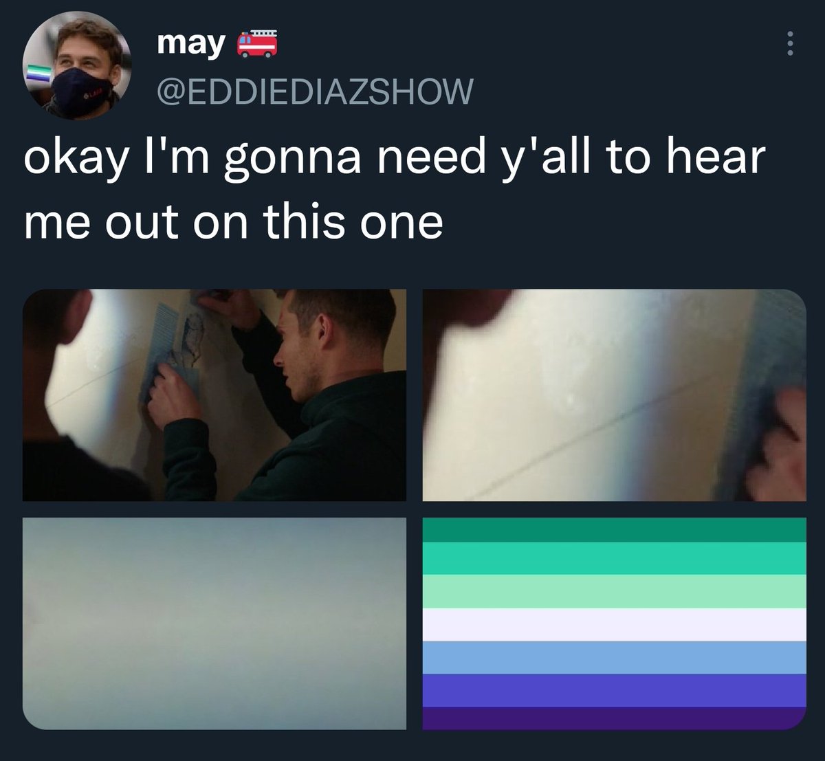 StruggleBuddie's tweet photo. https://t.co/Td5HHFQPe4