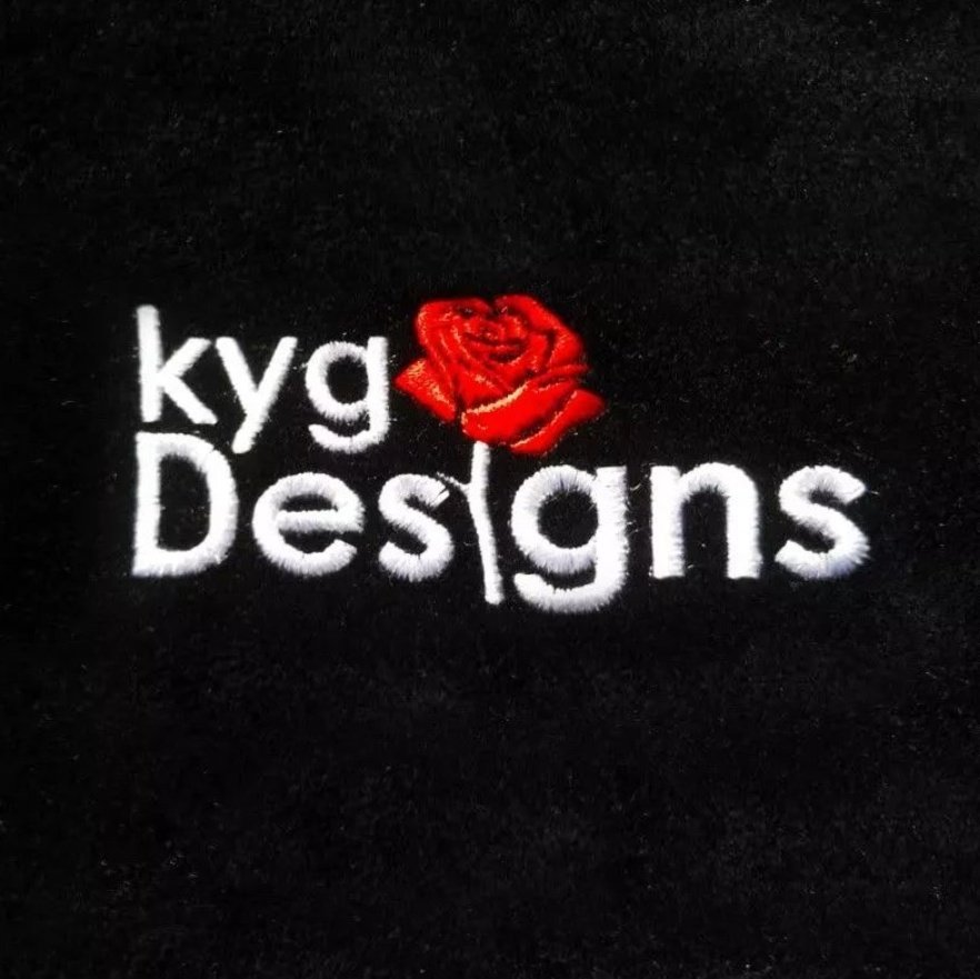kyg designs tweet media