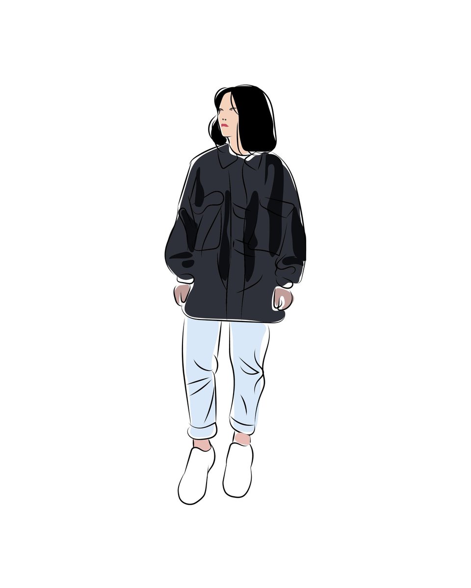 Sarah02213746's tweet photo. Let's do some nft collection 😍😊
My new project....🌹🌹🌹🌹
How is interested???
#NFTCommunity #NFT #NFTdrops #NFTGiveaway #illustration #illustrayBAE #IllegalArmsTraining #NFTcollection #Illustrator #nftart https://t.co/V8STe53kdo