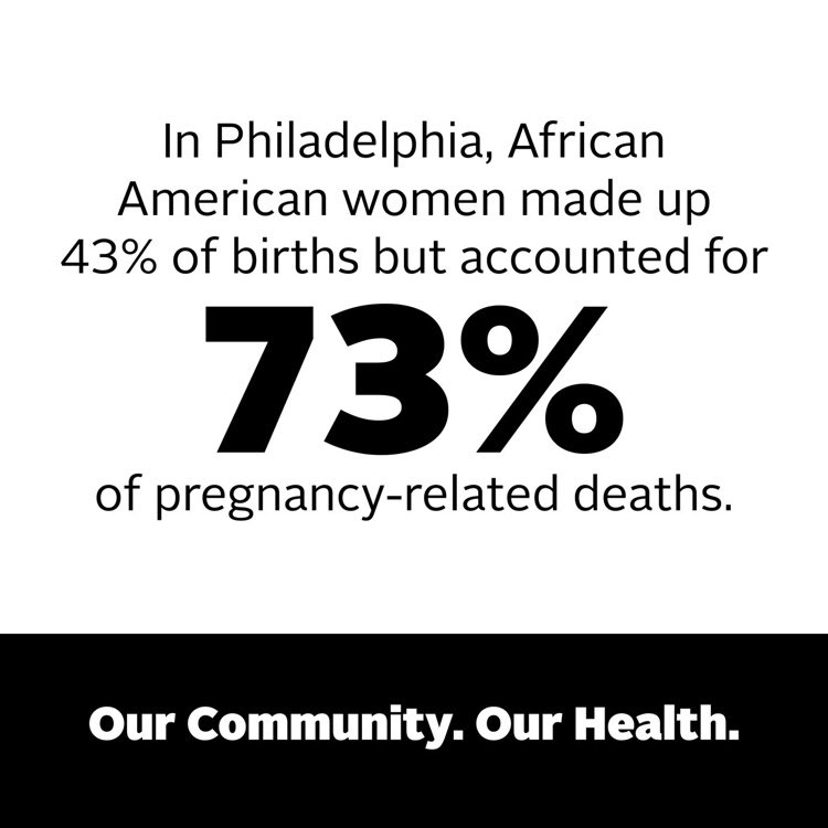 #OurcommunityOurhealth