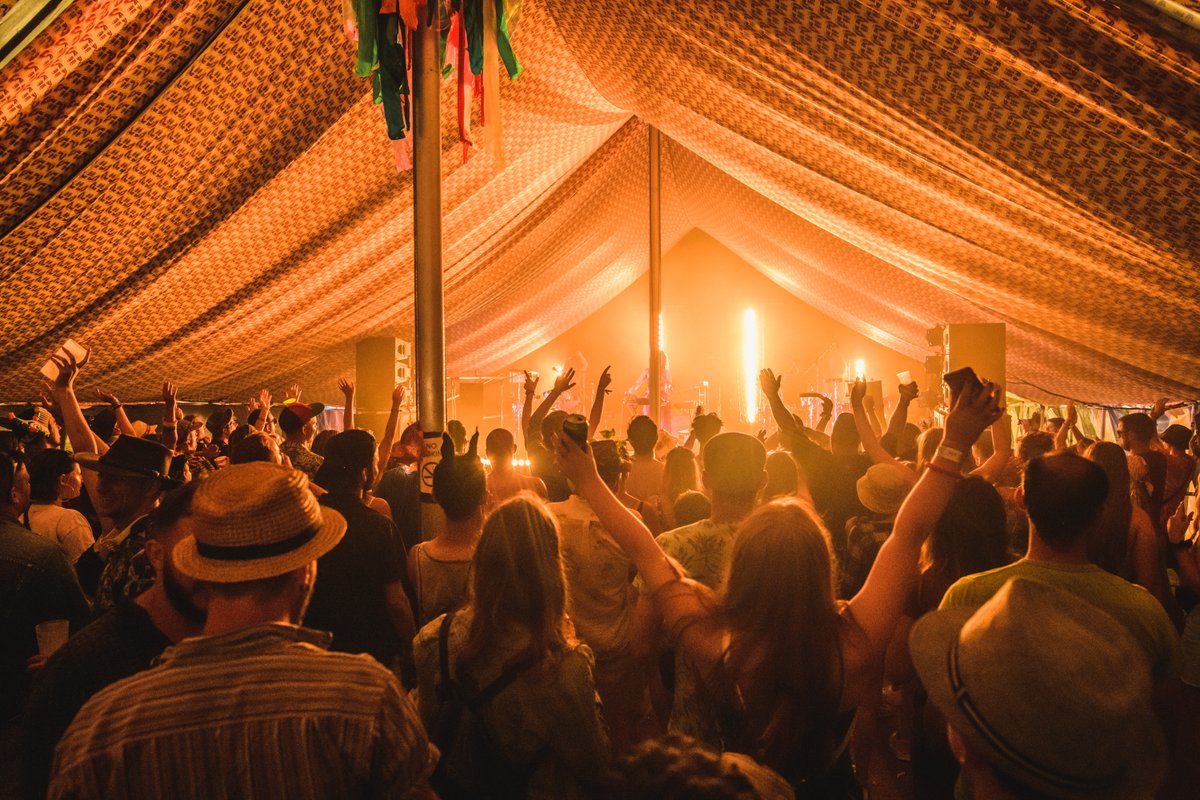 🚨🚨 LAST CHANCE TO WIN // £15 Deposit

It's your FINAL CHANCE to be in with the chance of winning a Boutique Glamping Experience and £100 bar tab!

Secure your Weekend ticket TODAY with a deposit from as little as £15 &amp; pay the remaining balance later

🎟farmfestival.co.uk/2022-tickets/