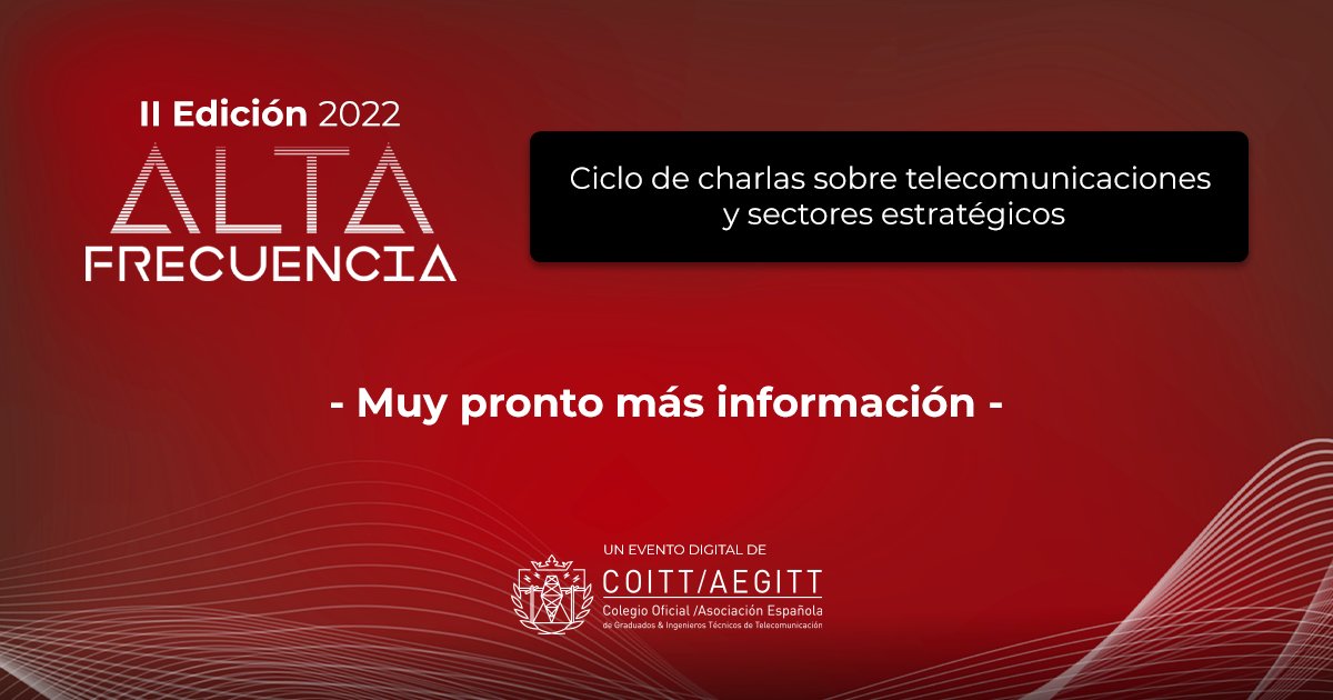 COITT - telecos.zone tweet media