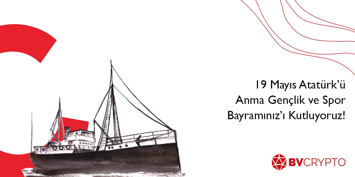 Bugün, birlikte geleceğe yön verecek girişim projelerine imza atabiliyorsak bunu gençliğe olan inancımıza borçluyuz. Bu inancı Ata'mızdan devraldık. Onun izinde heyecanla yürümeye devam ediyoruz. 19 Mayıs Atatürk'ü Anma, Gençlik ve Spor Bayramı kutlu olsun!