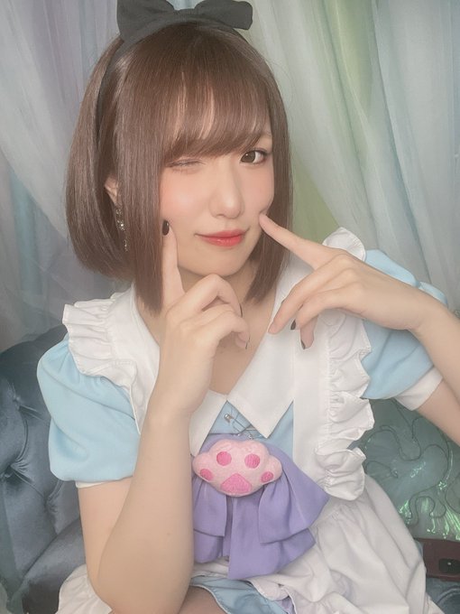 Twitterのコスプレ画像22