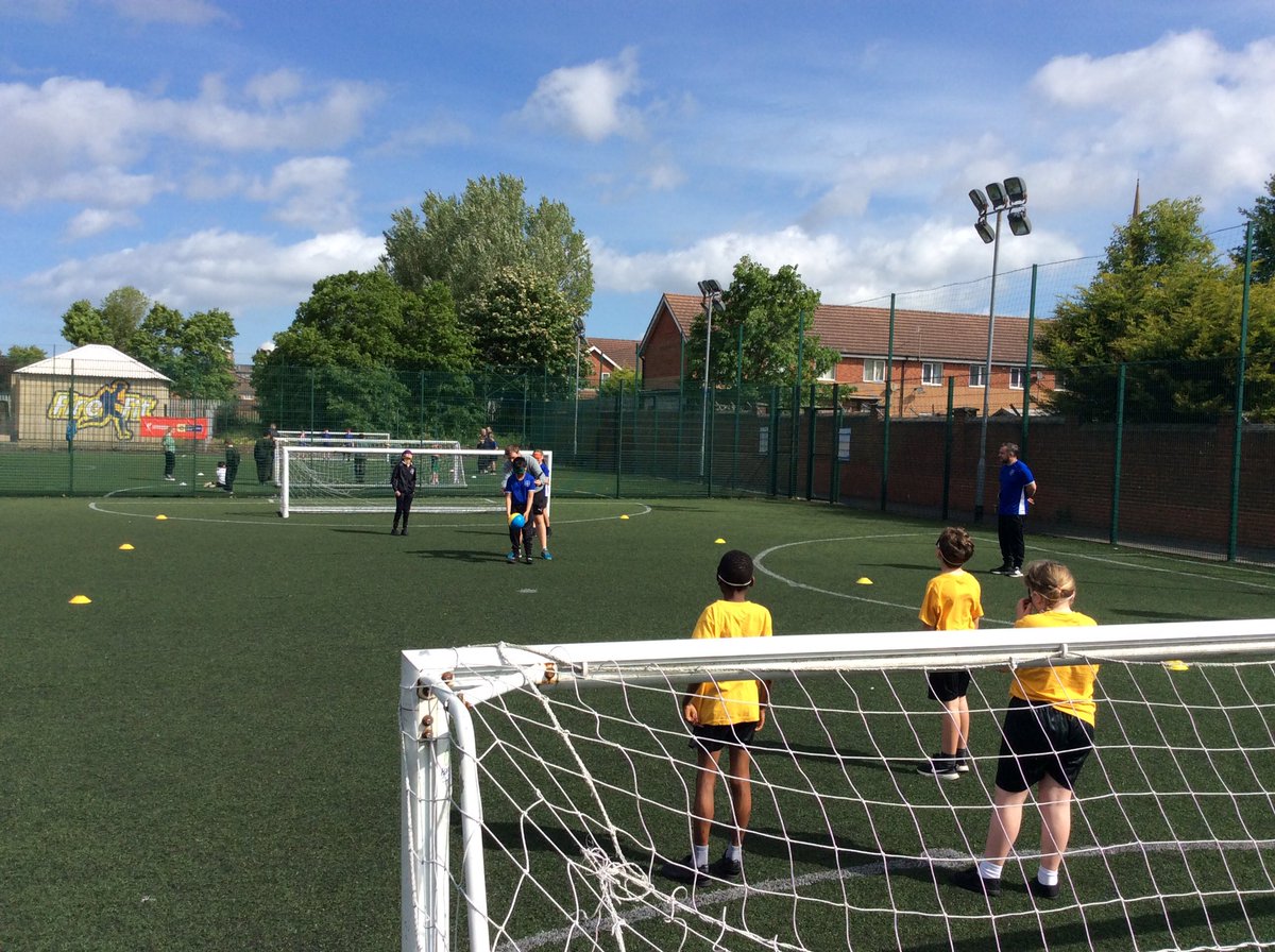 Phoenix PE tweet media