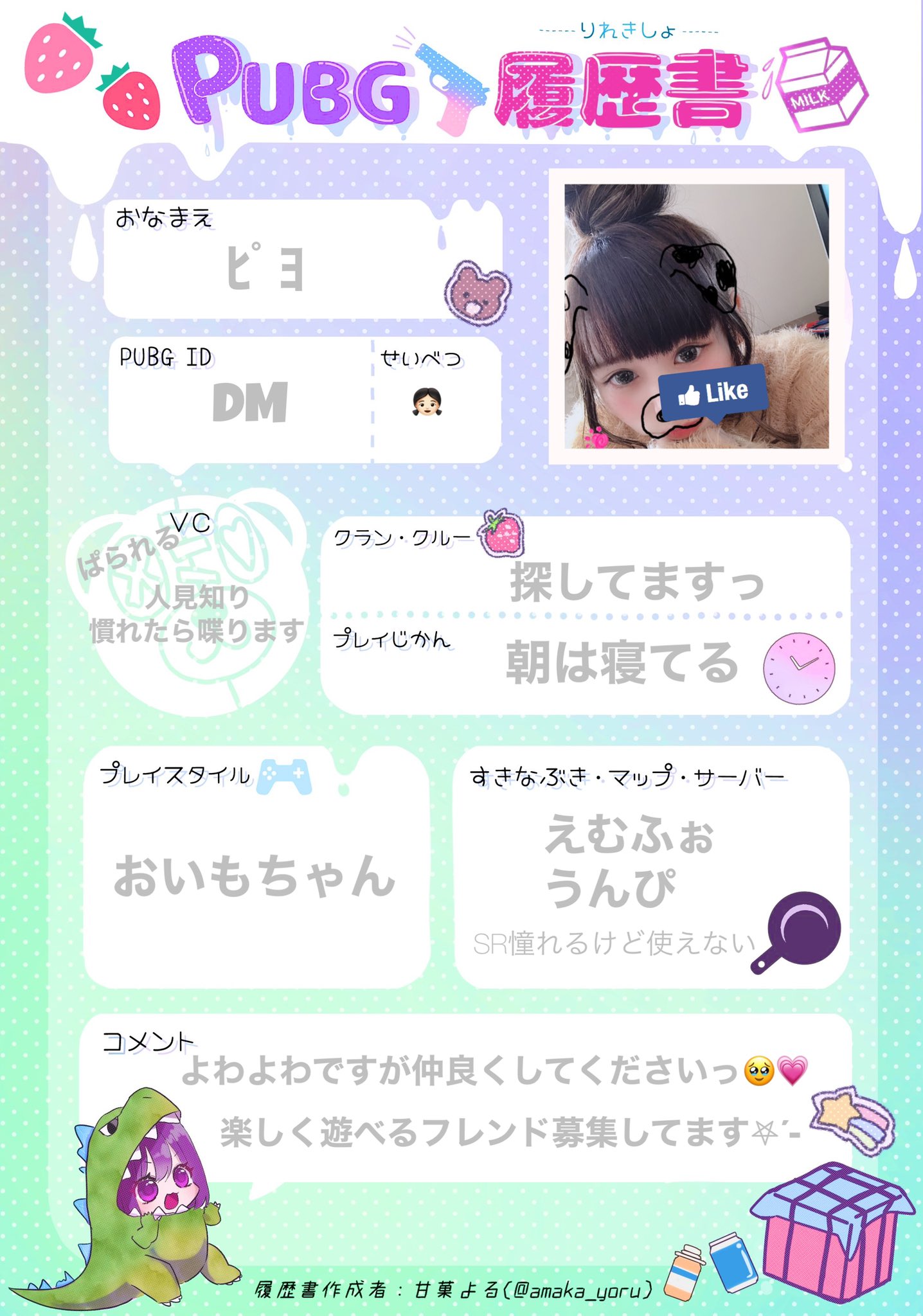 ことゆきの Eu3xo Twitter