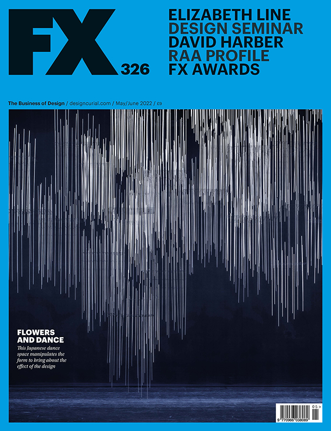 FXdesignmag's tweet photo. The May June issue of FX is out now. Read your online edition here, for free! https://t.co/LNtVwYGwW2
#commerialdesign #TFL #Davidharber #RAA #FXawards #FXdesignmagazine https://t.co/k3lFAM4bTI
