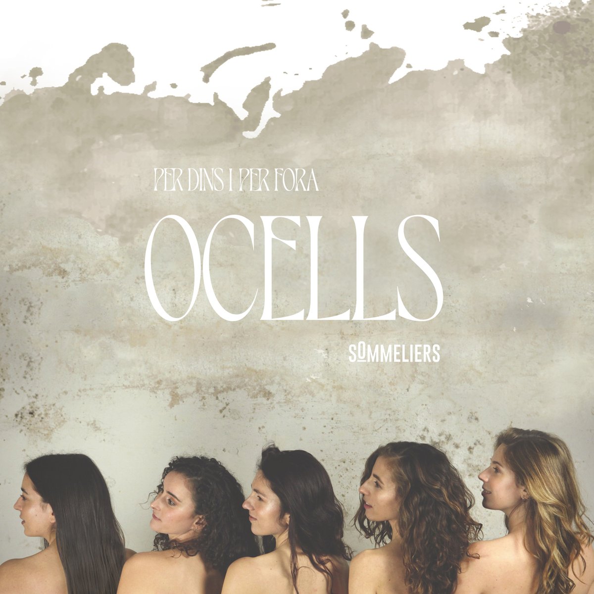 OCELLS és el nou single del grup <a href="/sommeliersmusic/">Sommeliers</a> i ja el pots trobar a totes les botigues digitals: links.altafonte.com/p0rj8lo 
Ben aviat, el disc sencer!

Veu: Rocio Seligrat
Violí: Mireia Bartolí
Clarinet: Teresa Nogueron
Violoncel: Marta Pons
Piano: Maricel Pons