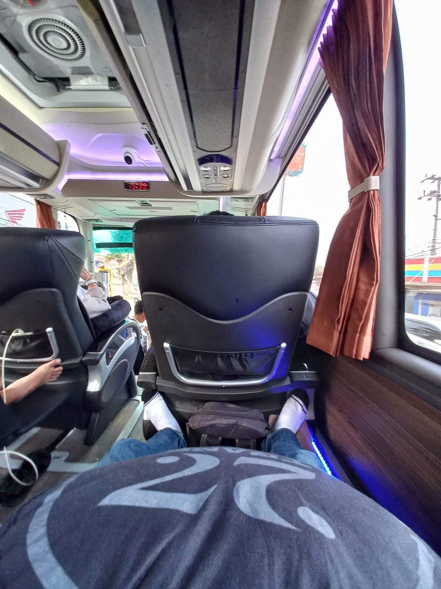 27 Trans "Penumpang Dilarang Kelaparan"

Rute : Malang-Surabaya tujuan Jakarta-Bogor-Tangerang
*Rice box
*Makan di rest area
*Snack box
*Air mineral 600ml
*Pop mie
*Kopi, Teh