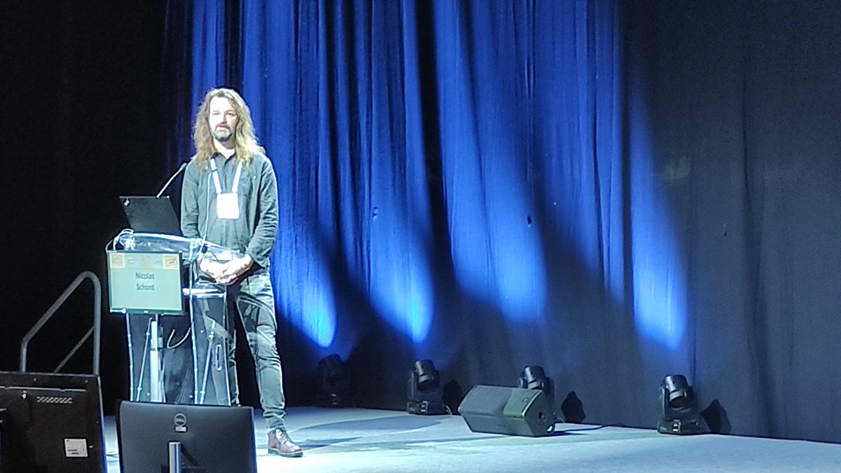 Yannick Bré - Académie de Rennes tweet media