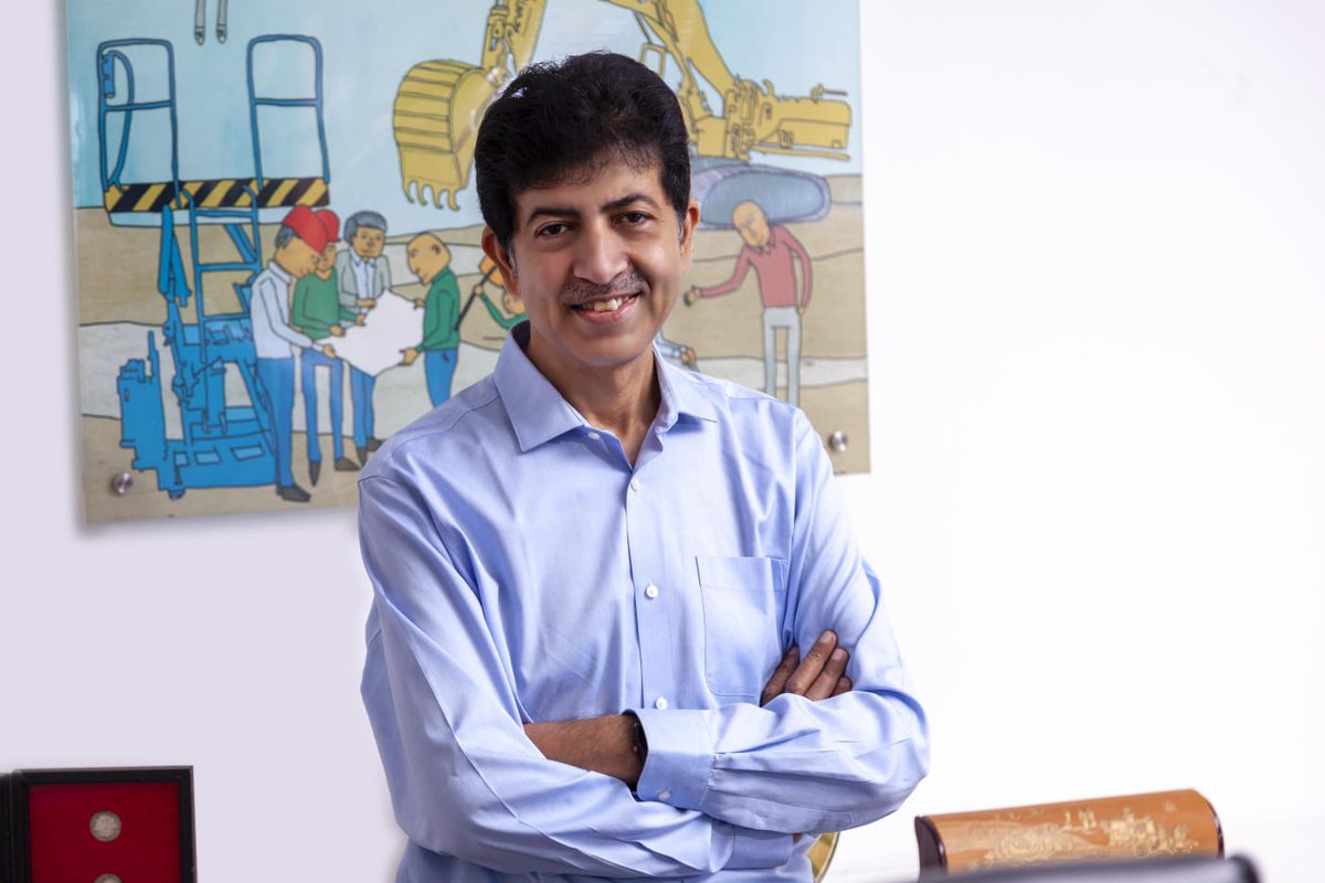 CE industry is in the cusp of technology transformation in their products, factories, field services. Automation, IoT, AI &amp; machine learning technologies will help this industry significantly to become more customer centric and competitive. 1/3