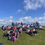 Discordant and concordant coastlines with a view of our Jurassic Heritage coast. Victorian mining for our Swanage project. Y5 are having the best outdoor lesson from Sam. 