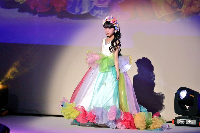 Twitterのコスプレ画像1