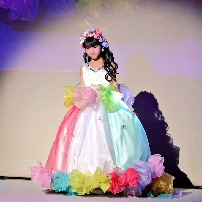 Twitterのコスプレ画像2