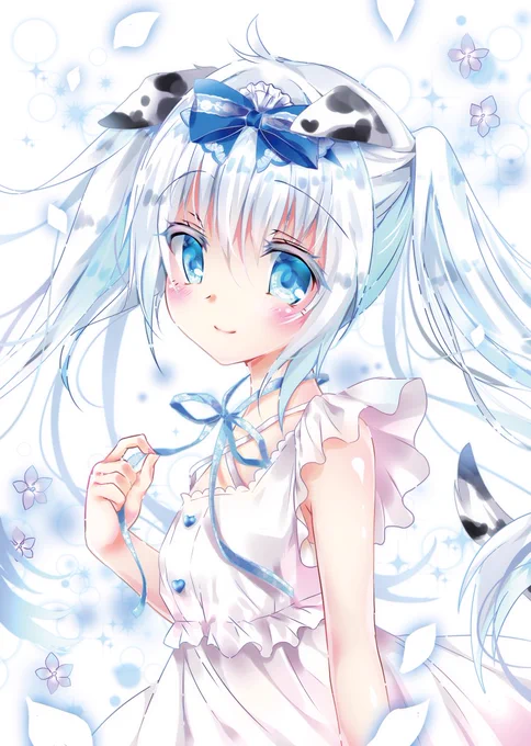 #みなさん去年の今頃はどんな絵描いてましたか

白夜ちゃんで比較✨✨✨

←2021年                   2022年→ 
