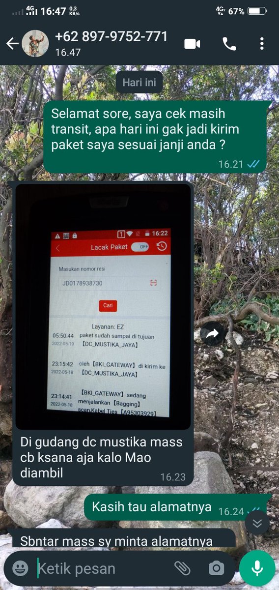 J&amp;T bukan kaleng2