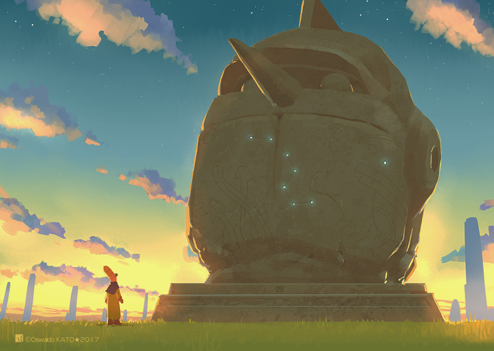 モニュメント28