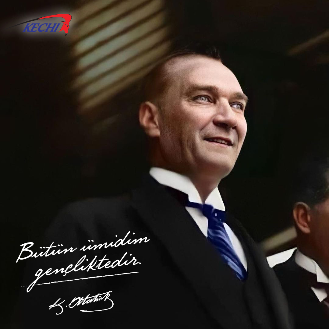 KechiYachting's tweet photo. Mustafa Kemal Atatürk'ün bir ulusun kurtuluş mücadelesini başlattığı Samsun'a çıkışının 103. yıl dönümü, 19 Mayıs 1919 Gençlik ve Spor Bayramı Kutlu Olsun! 🇹🇷🇹🇷🇹🇷 https://t.co/ztT8TucrFZ