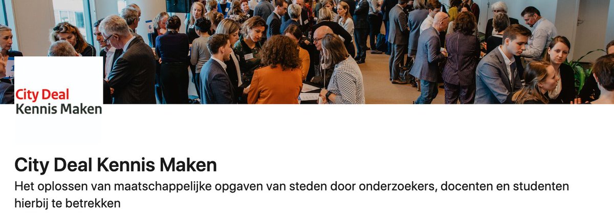 City Deal Kennis Maken (@citydealkm) on Twitter photo Sinds vandaag is de <a href="/CityDealKM/">City Deal Kennis Maken</a> ook op LinkedIn te volgen met een eigen pagina! Wees van harte welkom om je aan te melden: linkedin.com/company/city-d… <a href="/AgendaStad/">Agenda Stad</a> @kennisbundel <a href="/MinOCW/">Ministerie van Onderwijs, Cultuur en Wetenschap</a> Sinds vandaag is de <a href="/CityDealKM/">City Deal Kennis Maken</a> ook op LinkedIn te volgen met een eigen pagina! Wees van harte welkom om je aan te melden: linkedin.com/company/city-d… <a href="/AgendaStad/">Agenda Stad</a> @kennisbundel <a href="/MinOCW/">Ministerie van Onderwijs, Cultuur en Wetenschap</a>