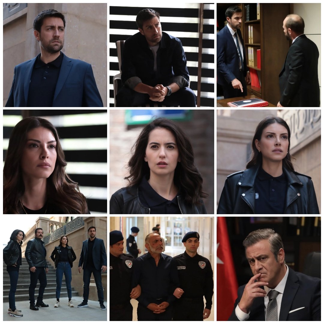 BombonCaglar's tweet photo. Fotografías del nuevo capítulo 👌👍🥰
#Teşkilat #ÇaglarErtuğrul #DenizBaysal https://t.co/IDeqYSJmHI