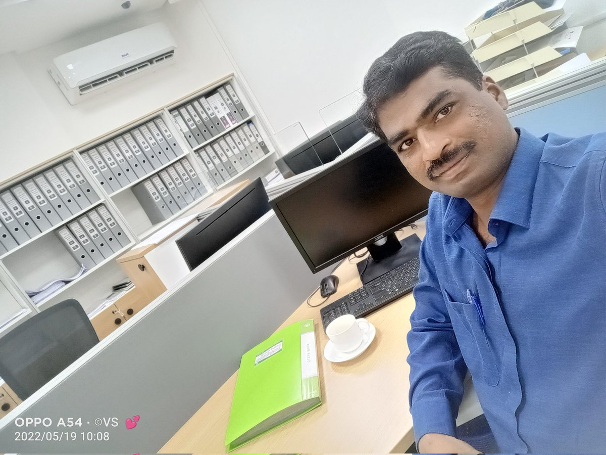 vasanthkumarvs's tweet image. #Self Love 💕 is Key To Life Success 😍.....