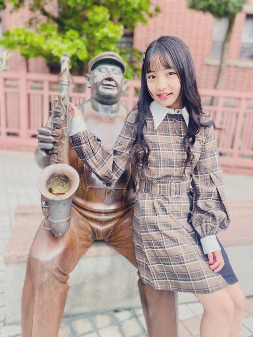 Twitterのコスプレ画像5