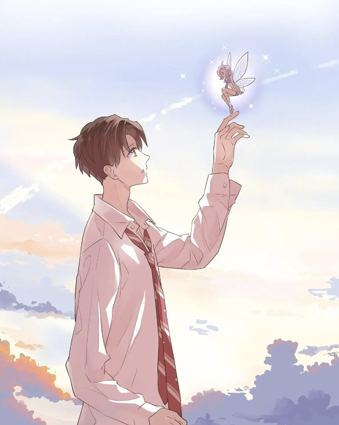 BilibiliComics's tweet photo. Read #DearMrCandy on #bilibilicomcs!
https://t.co/NjS5QFK58z
To fulfill his mother's last wish to obtain the Candy Star honor, Mengtai asked his Ning Te to develop new candy together. However, the process of developing the new candy was not as smooth as expected...
#bl #manga https://t.co/hWoET2x7TN