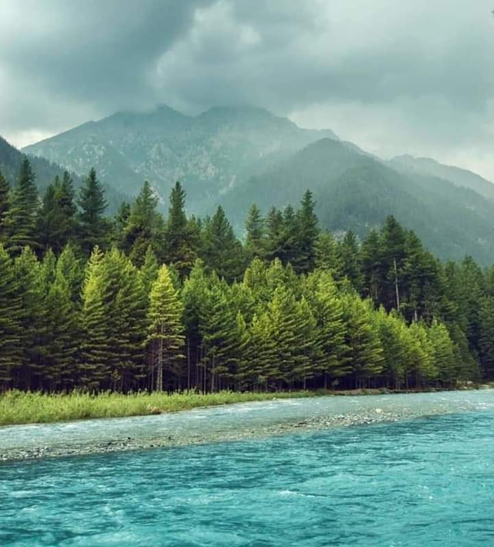 Pakistan Tourism tweet media