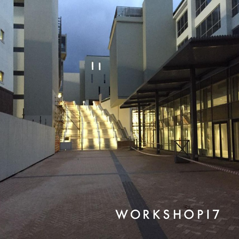 Workshop17za's tweet photo. We're getting ready for the opening of our new location, Workshop17 Newlands 🤩 - JULY 1st 2022. With its unique setting on the iconic Newlands Cricket Grounds🏏

We're taking new memberships and enquiries now. For more info please contact antonette@workshop17.co.za