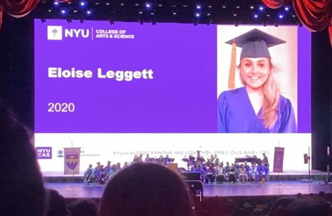 Miss Leggett tweet media
