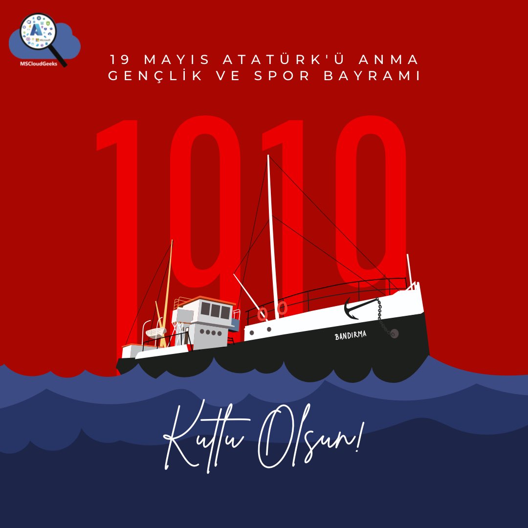 MSCloudGeeks tweet media